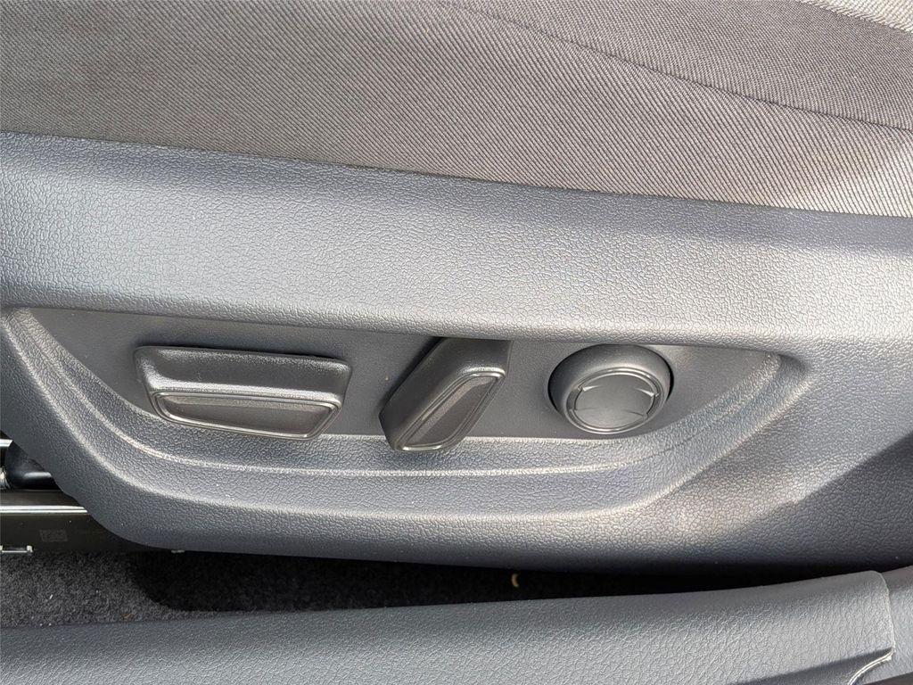 new 2026 Toyota Camry car, priced at $31,081