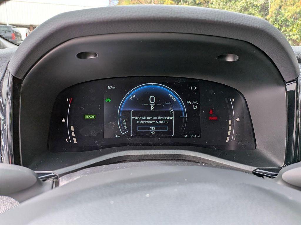 new 2026 Toyota Camry car, priced at $31,081