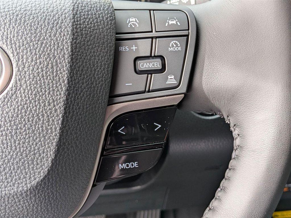 new 2026 Toyota Camry car, priced at $31,081