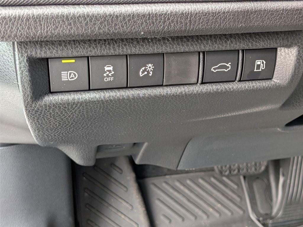 new 2026 Toyota Camry car, priced at $31,081