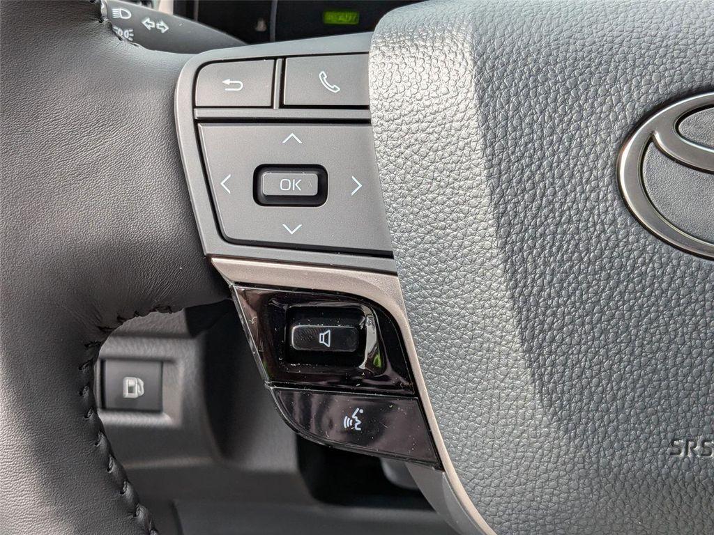 new 2026 Toyota Camry car, priced at $31,081