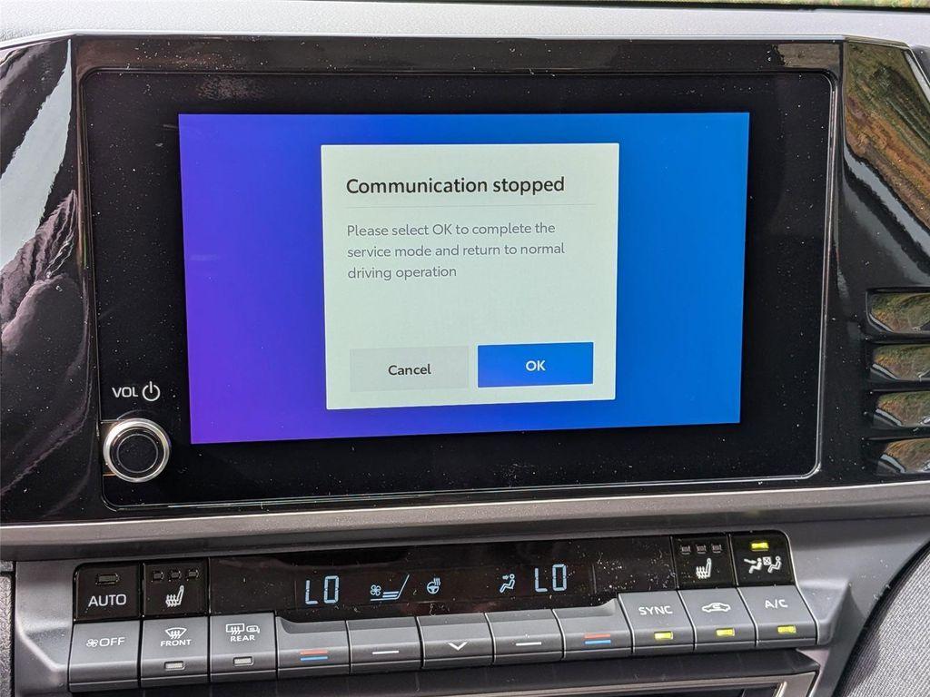 new 2026 Toyota Camry car, priced at $31,081