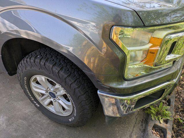used 2019 Ford F-150 car, priced at $27,998