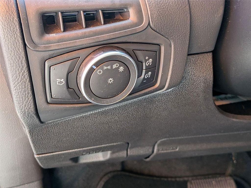 used 2018 Ford Focus car, priced at $9,998
