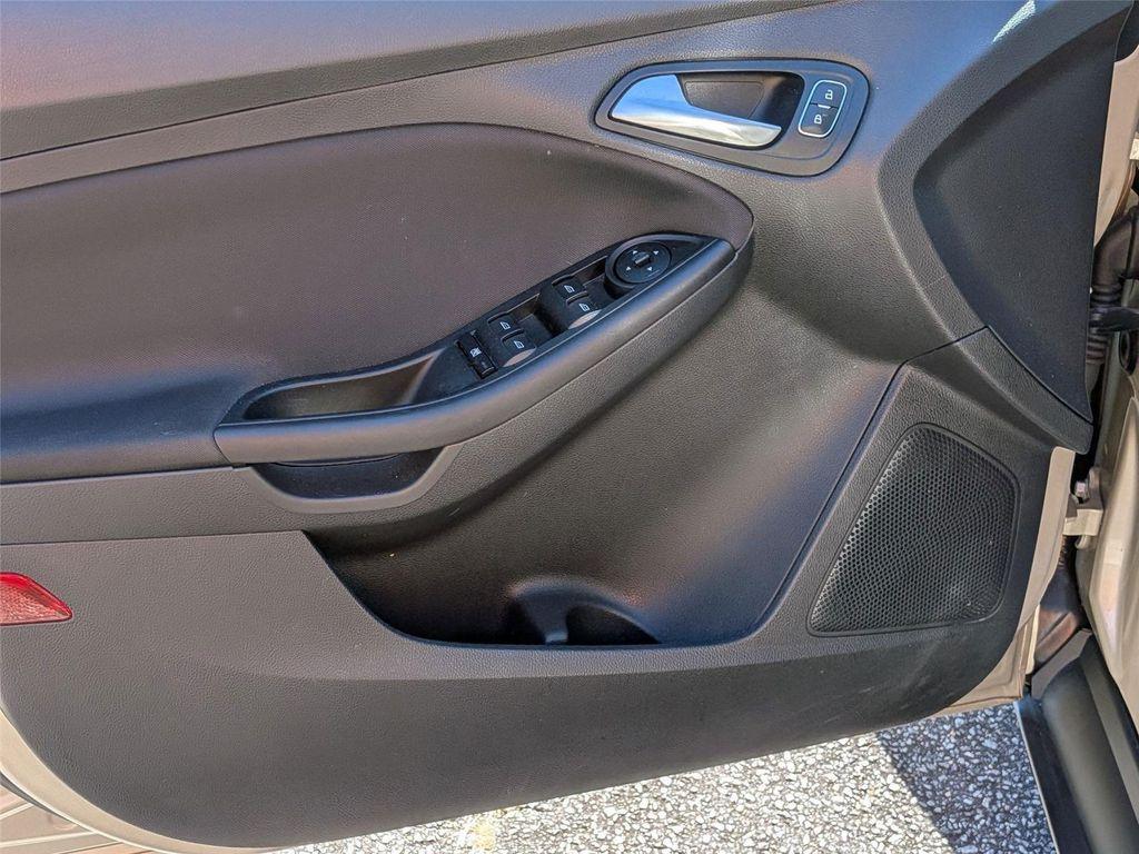 used 2018 Ford Focus car, priced at $9,998