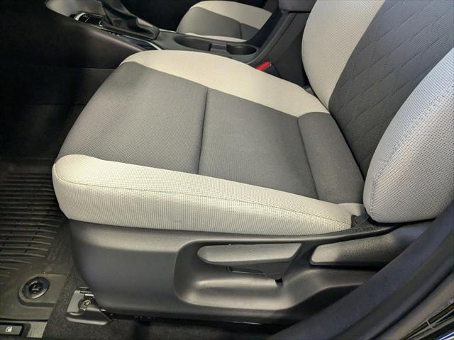 new 2025 Toyota Corolla car, priced at $23,472