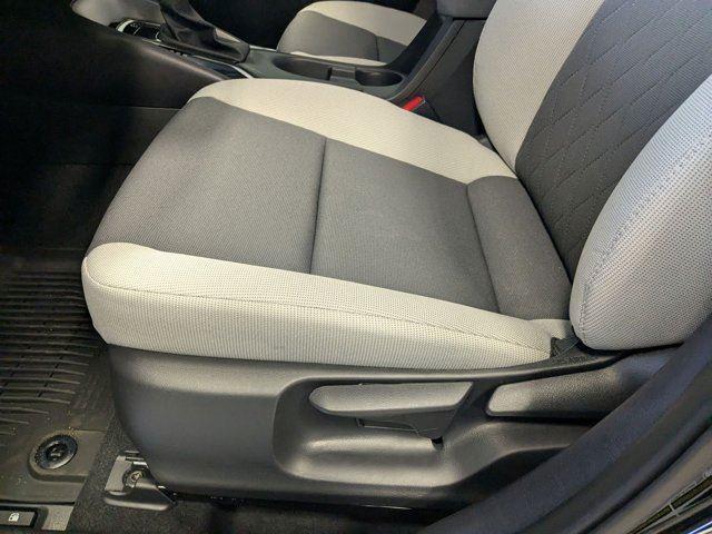 new 2025 Toyota Corolla car, priced at $24,587