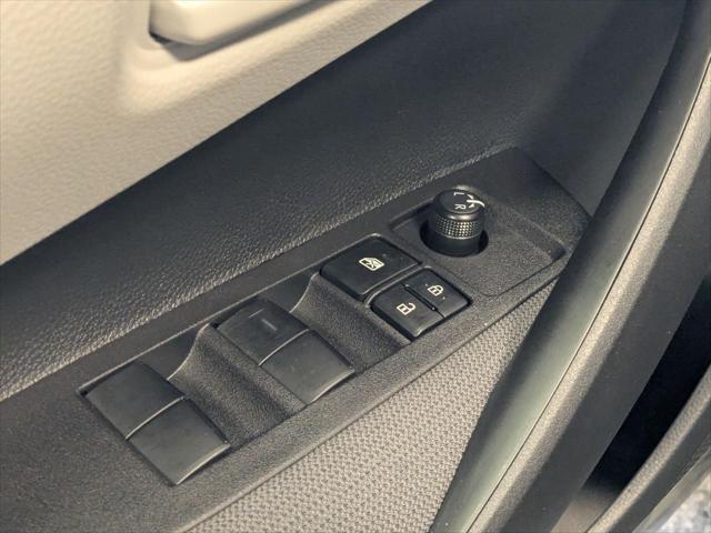 new 2025 Toyota Corolla car, priced at $23,472