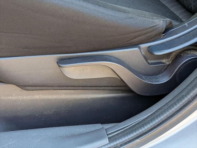 used 2021 Mitsubishi Outlander Sport car, priced at $15,998