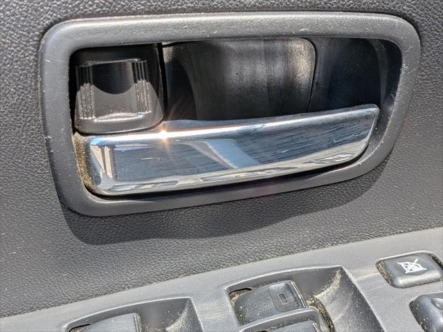 used 2021 Mitsubishi Outlander Sport car, priced at $15,998