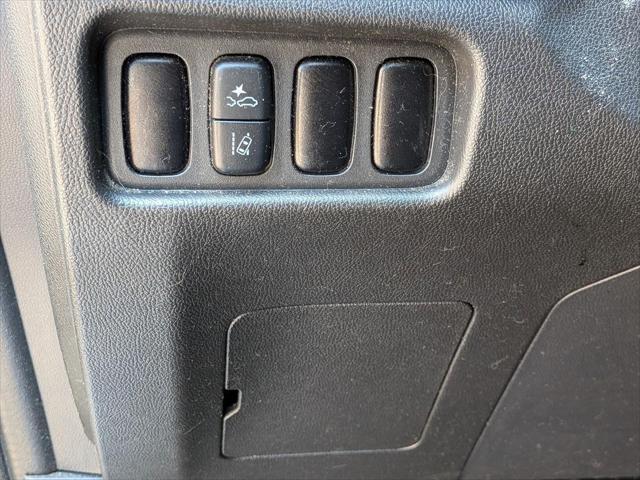 used 2021 Mitsubishi Outlander Sport car, priced at $15,998