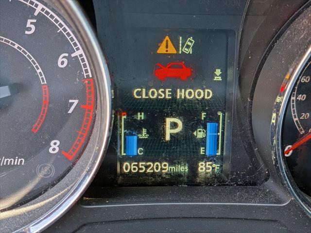 used 2021 Mitsubishi Outlander Sport car, priced at $15,998