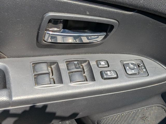 used 2021 Mitsubishi Outlander Sport car, priced at $15,998