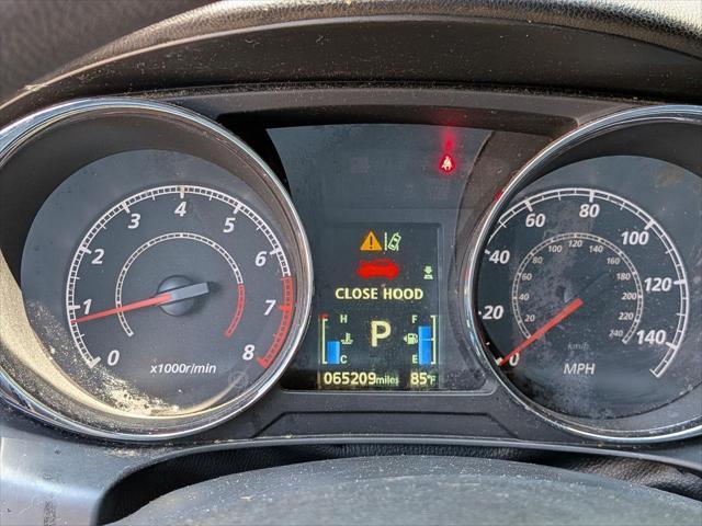 used 2021 Mitsubishi Outlander Sport car, priced at $15,998