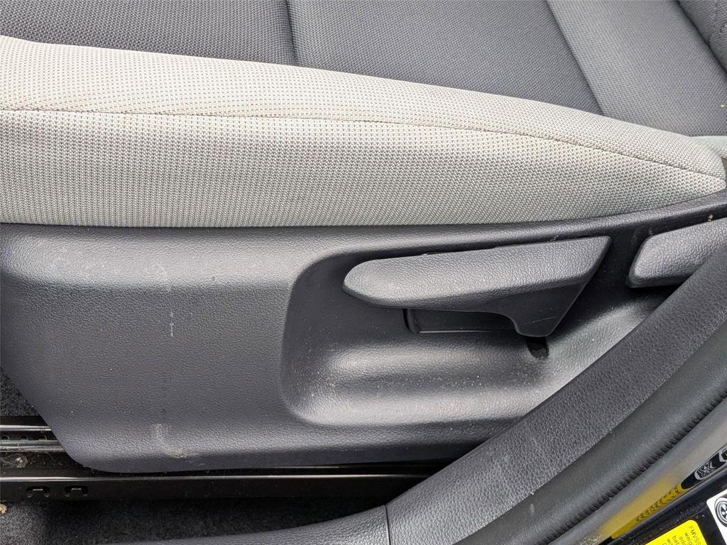 used 2025 Toyota Corolla car, priced at $21,798