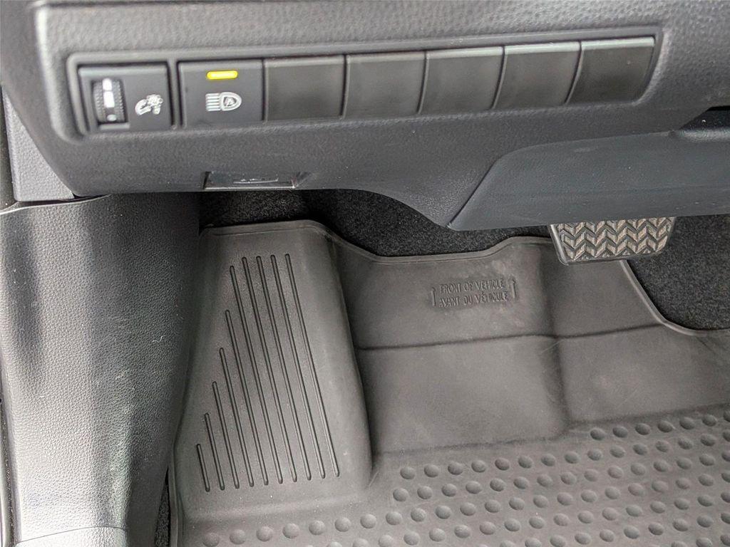 used 2025 Toyota Corolla car, priced at $21,798