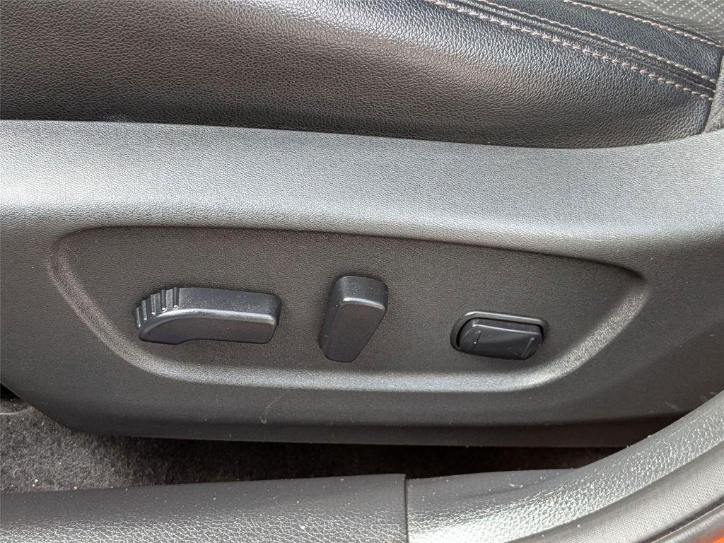 used 2019 Nissan Rogue car, priced at $19,798