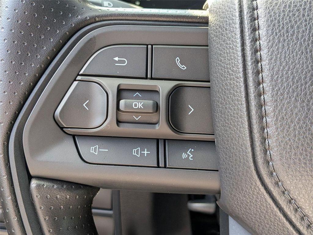 new 2026 Toyota Tundra car, priced at $47,674