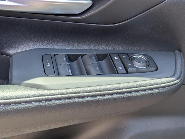 new 2025 Toyota Highlander car, priced at $46,780