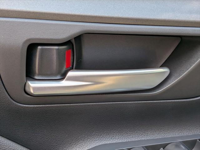 new 2025 Toyota Highlander car, priced at $46,780