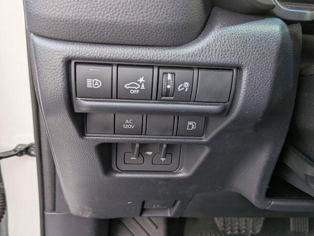 new 2025 Toyota Land Cruiser car, priced at $65,278