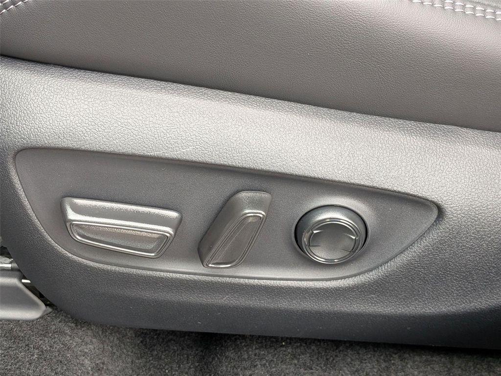 new 2025 Toyota RAV4 car, priced at $37,894