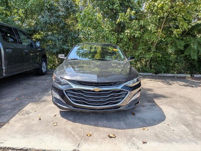 used 2020 Chevrolet Malibu car, priced at $12,998