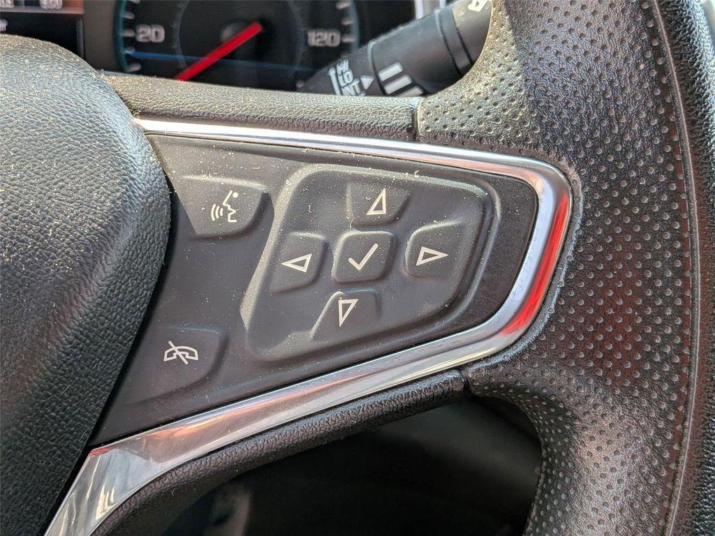 used 2020 Chevrolet Malibu car, priced at $10,498