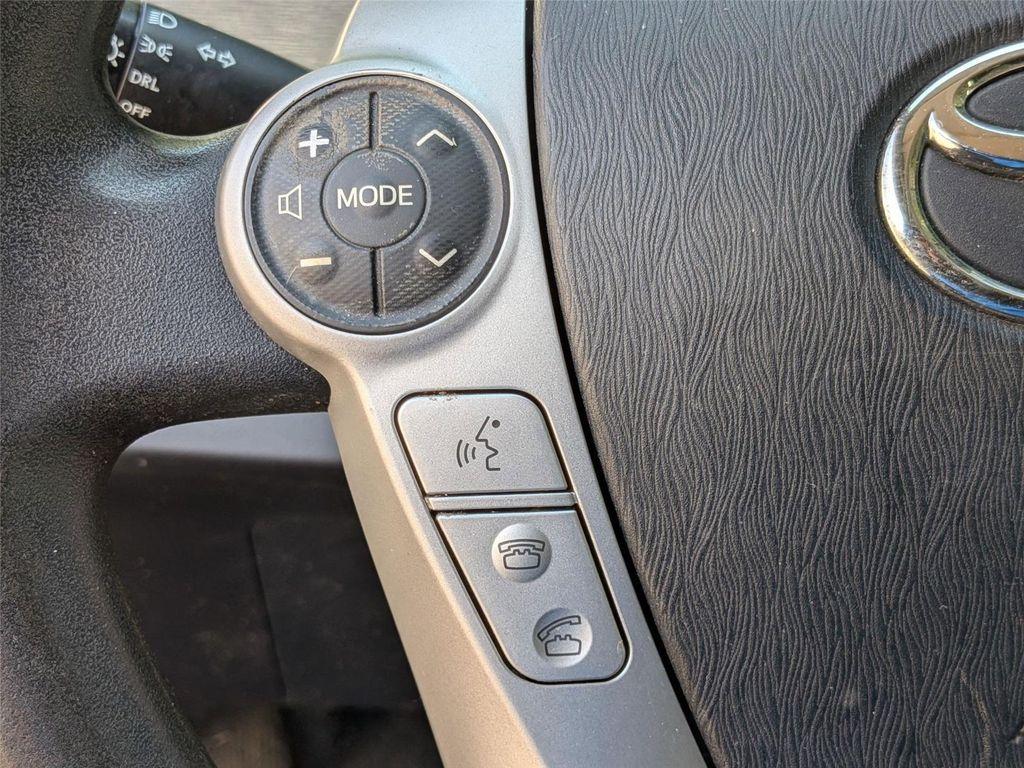 used 2012 Toyota Prius c car, priced at $3,998