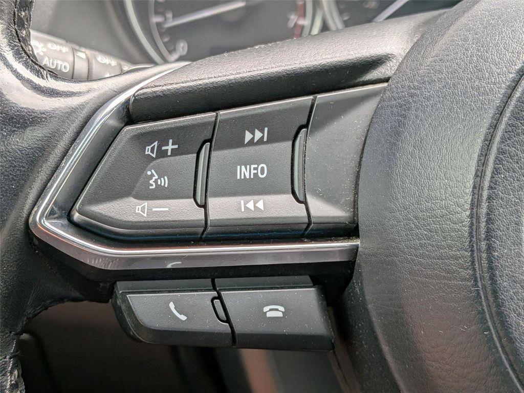 used 2017 Mazda Mazda6 car, priced at $11,998