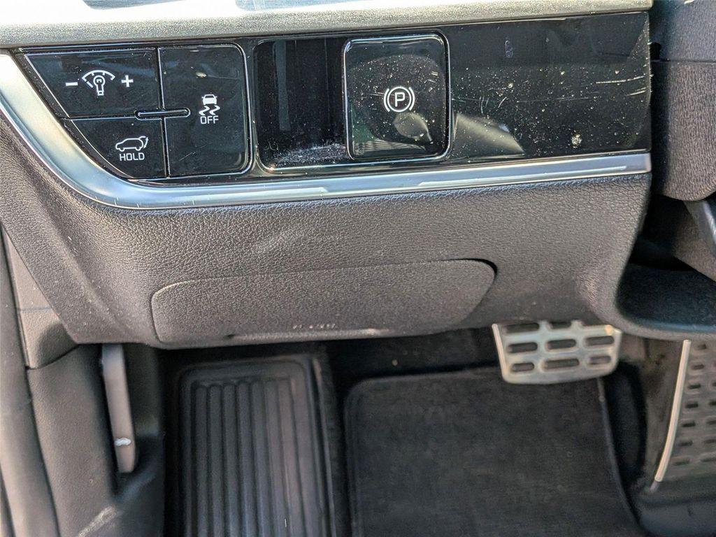 used 2023 Kia Sportage car, priced at $26,998