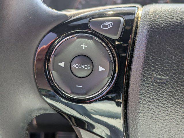 used 2017 Honda Accord car, priced at $14,898
