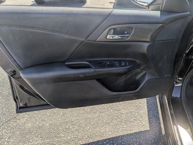 used 2017 Honda Accord car, priced at $14,798