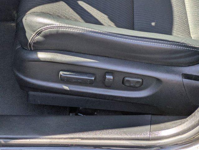 used 2017 Honda Accord car, priced at $14,798