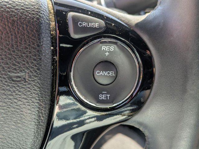 used 2017 Honda Accord car, priced at $14,798