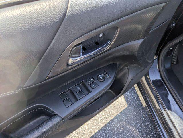 used 2017 Honda Accord car, priced at $14,798
