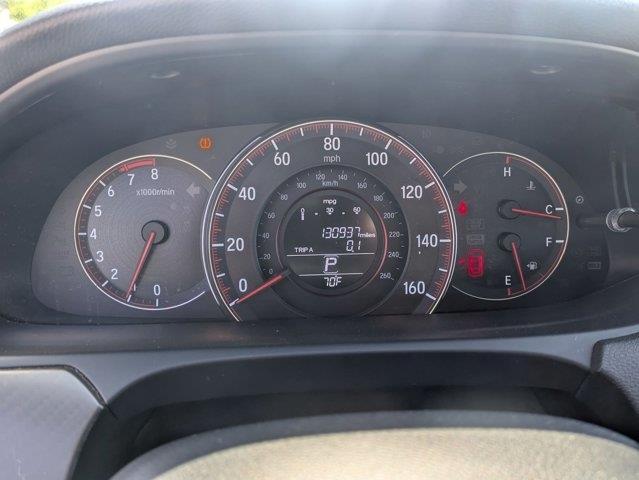 used 2017 Honda Accord car, priced at $14,798