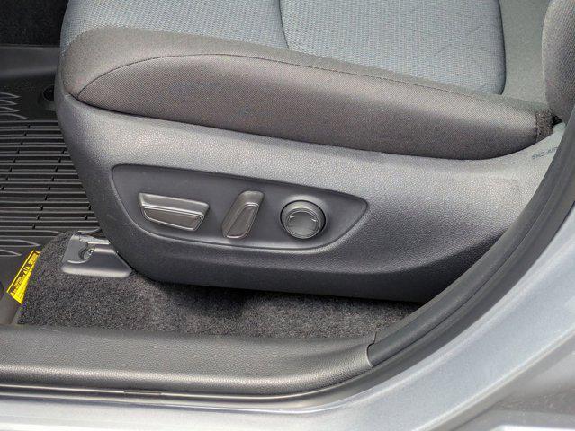 new 2025 Toyota RAV4 car, priced at $32,813