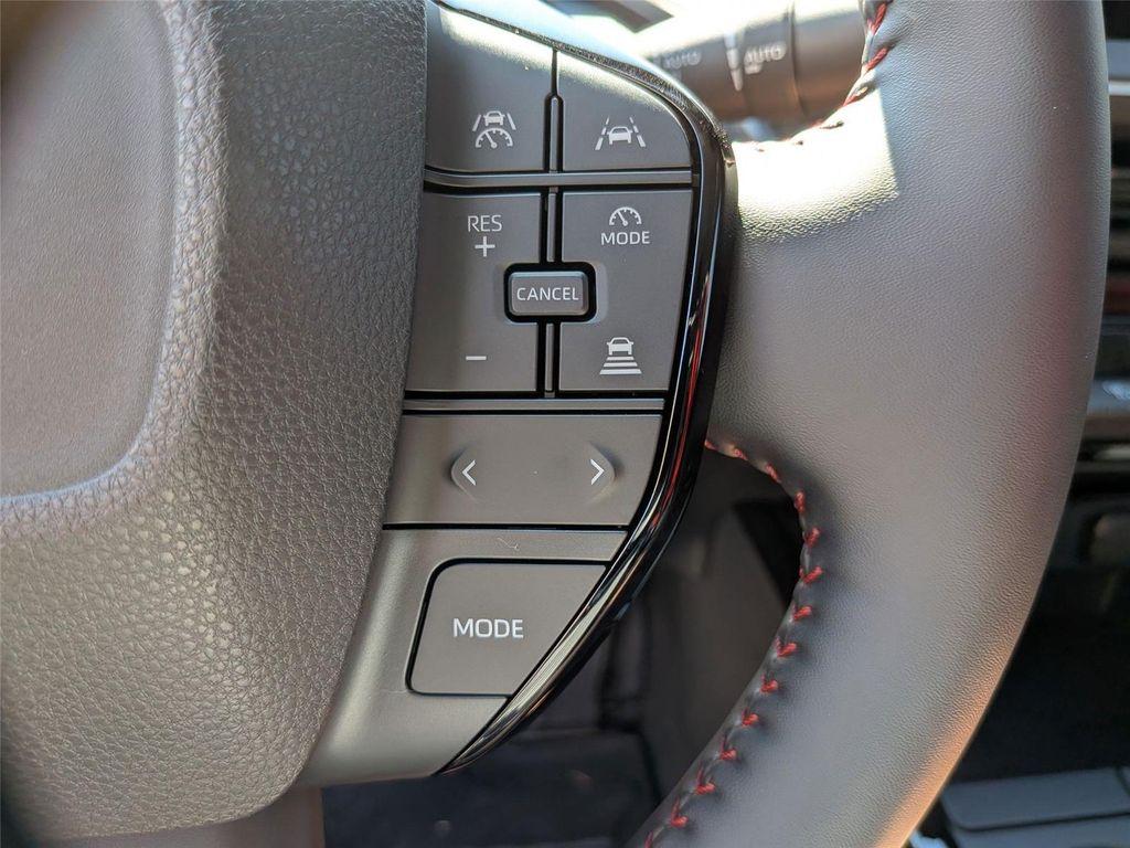 new 2026 Toyota Prius Plug-In Hybrid car, priced at $38,941