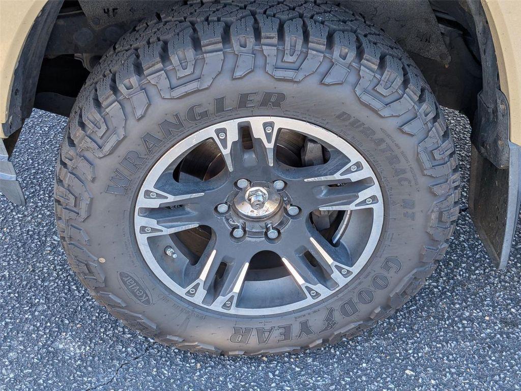 used 2016 Toyota Tacoma car, priced at $17,998