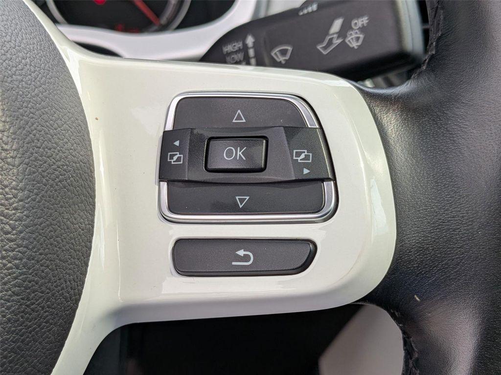 used 2019 Volkswagen Beetle car, priced at $24,498