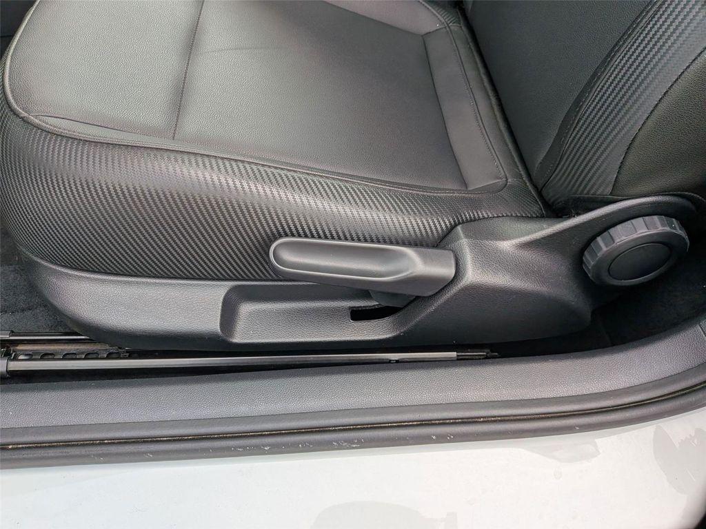 used 2019 Volkswagen Beetle car, priced at $24,498