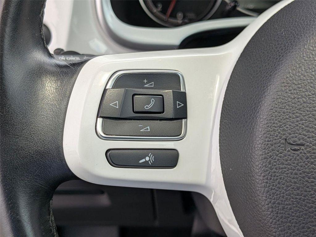 used 2019 Volkswagen Beetle car, priced at $24,498
