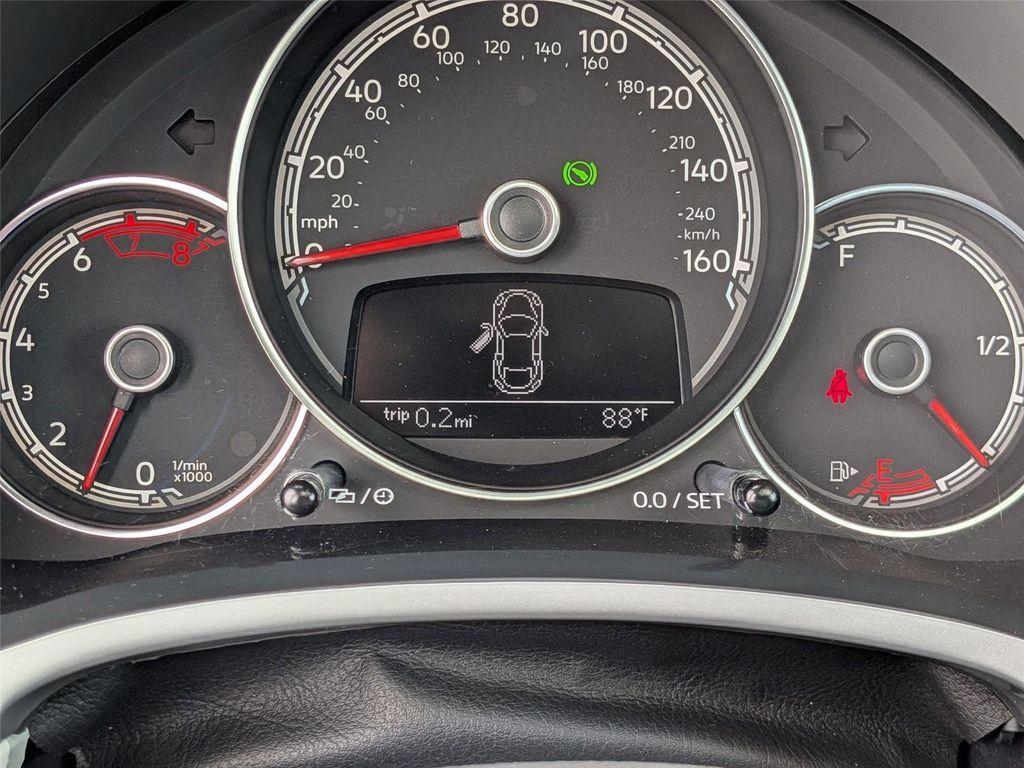 used 2019 Volkswagen Beetle car, priced at $24,498