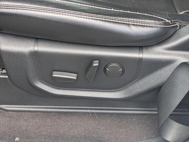 used 2019 Ford F-150 car, priced at $18,798