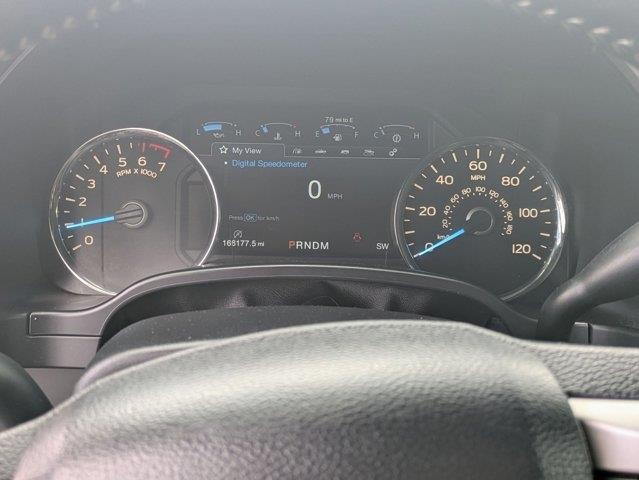 used 2019 Ford F-150 car, priced at $19,998