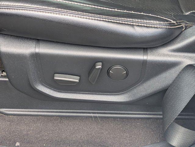 used 2019 Ford F-150 car, priced at $19,998