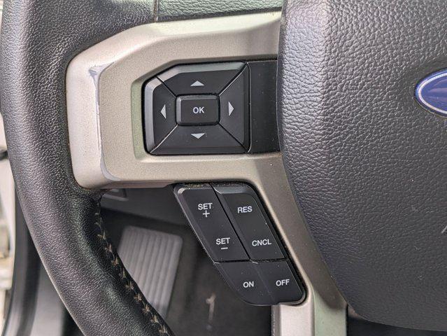 used 2019 Ford F-150 car, priced at $19,998