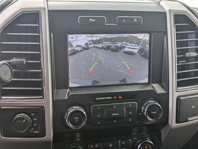 used 2019 Ford F-150 car, priced at $19,998