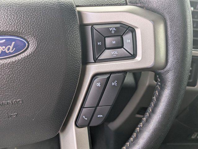 used 2019 Ford F-150 car, priced at $19,998